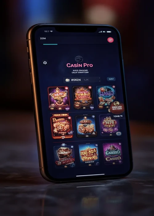 Screenshot of Mr Mega Casino's vibrant homepage displaying various games, promotions, and user interface elements